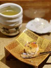 尖沙咀🍣飽覽維港靚景高質Omakase