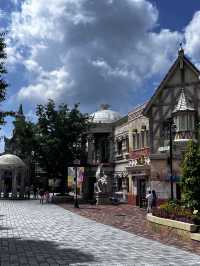 ๊ฐ์ฑ๋น ๊ฐ ๋์ด๊ณต์!!? ๊ฒฝ์ฃผ์๋๋ก ์ค๋ผ!!