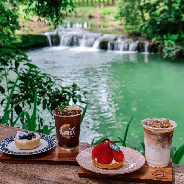 ร้านกาเเฟเกาะช้าง