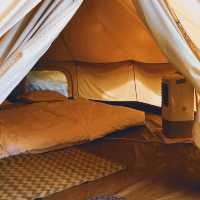 best glamping in kg sumpitan lenggong perak