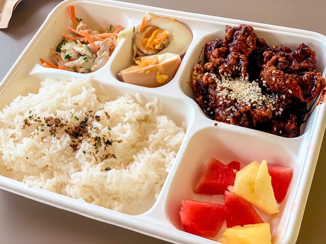 【灣仔外賣專門店  特色米釀乳酪飲品】