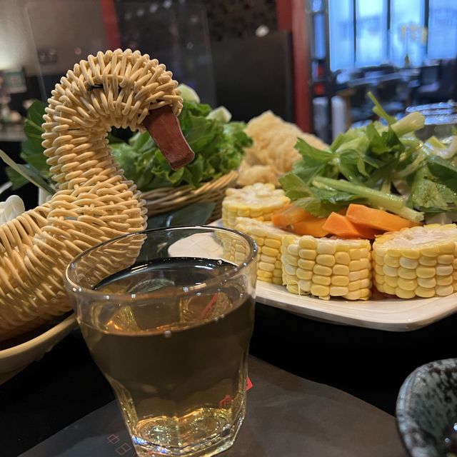 超高CP值既海鮮火鍋大餐！🥳🥳