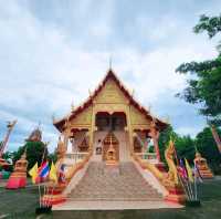 วัดเวียงหวาย