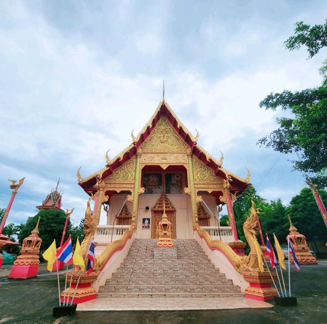 วัดเวียงหวาย