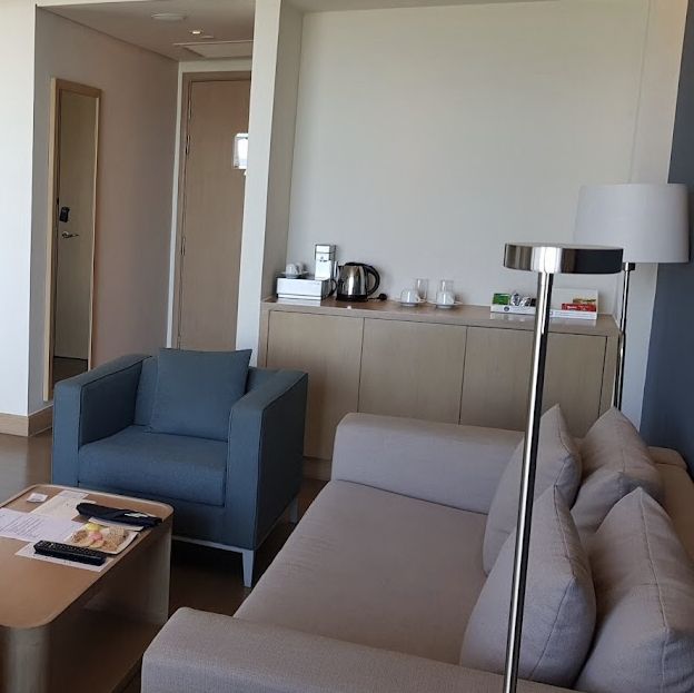 Danang- Hotels 