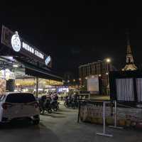 Century Street Food Court, Johor Bahru