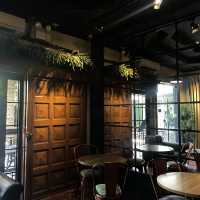 Balai Cafe