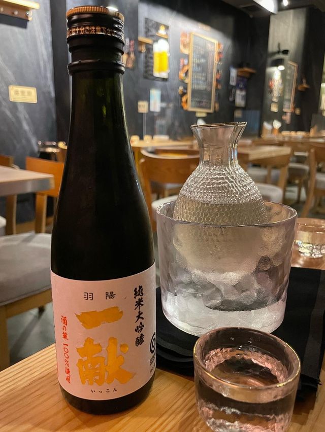 ❊隱蔽居酒屋在太子❊