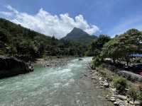 Tambatuon Eco Village 