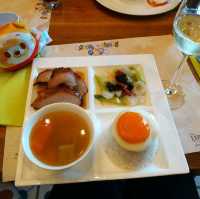 迪士尼都可飲白酒🍷🍷🍷