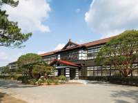 The Hagi Meirinkan Museum