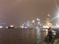 上海夜景