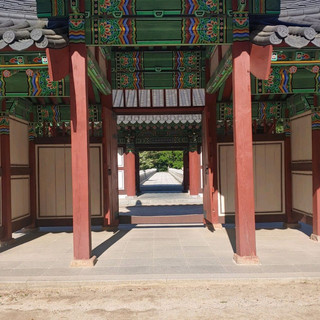 去江原道束草的百潭寺吧