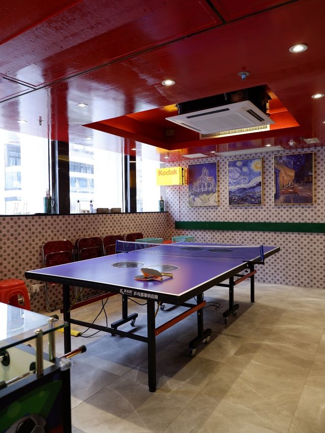 回到八十年代香港吃雞煲火鍋