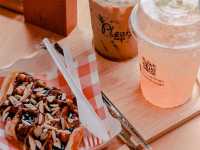 Plearn Cafe Bangpu 