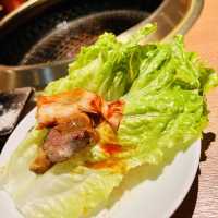 🌸灣仔高質韓燒🌸貊炙🍖