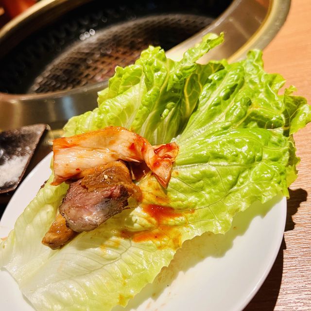 🌸灣仔高質韓燒🌸貊炙🍖
