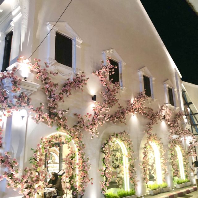 ถนนถลาง - รมณีย์