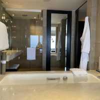 2022 hyatt birthday room 
