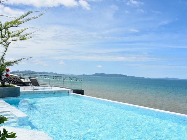 U Jomtien Pattaya