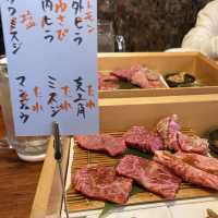 2000엔으로 즐기는 후쿠오카 우마카세 ✨