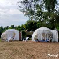 ชมวิว ริมเล @หาด EOD
