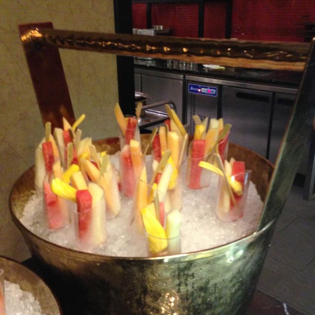 Best Buffett Dinner @ Kuala Lumpur