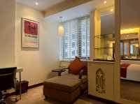 The Davis Bangkok ~เที่ยวทิพย์ที่ลอนดอน!?