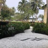 Weekend at Langkawi
