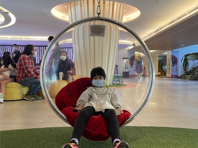 臺南旅宿 趣淘漫旅 台南
