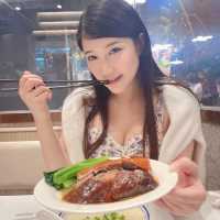 大圍圍一燒味餐廳🍴好好味😋