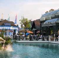 ช็อคโกแลตวิลล์ Chocolate Ville ร้านน่ารักสุดชิล 
