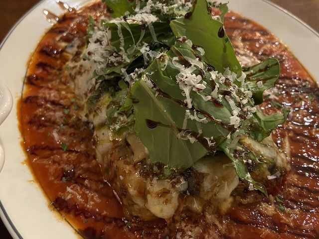 저녁 분위기 좋은 레스토랑을 찾는다면, 평택 라자냐 맛집 비아지오 추천👍