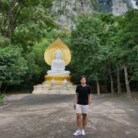 พิกัดลับๆ ภาพสลักนูนต่ำ ที่เก่าแก่ที่สุดในไทย