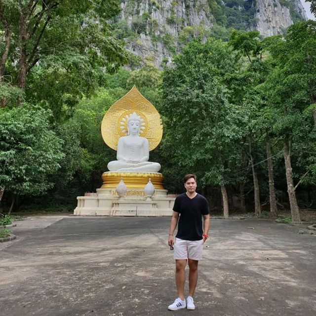 พิกัดลับๆ ภาพสลักนูนต่ำ ที่เก่าแก่ที่สุดในไทย