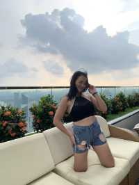 KL’s Finest yet Affordable Hotel