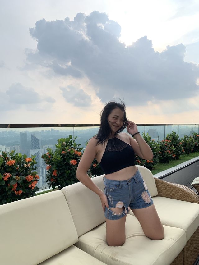 KL’s Finest yet Affordable Hotel