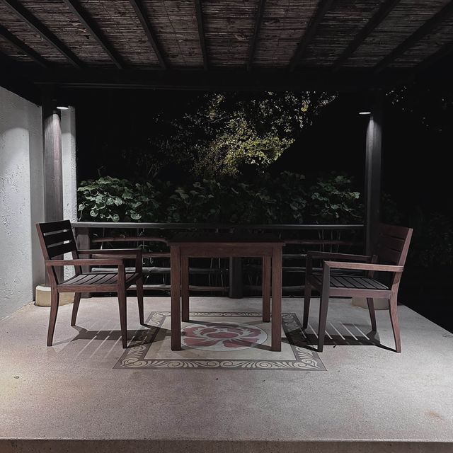 Paradee Resort｜沙美島最南端度假村