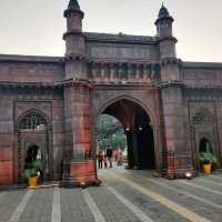 Bharat Darshan Park
