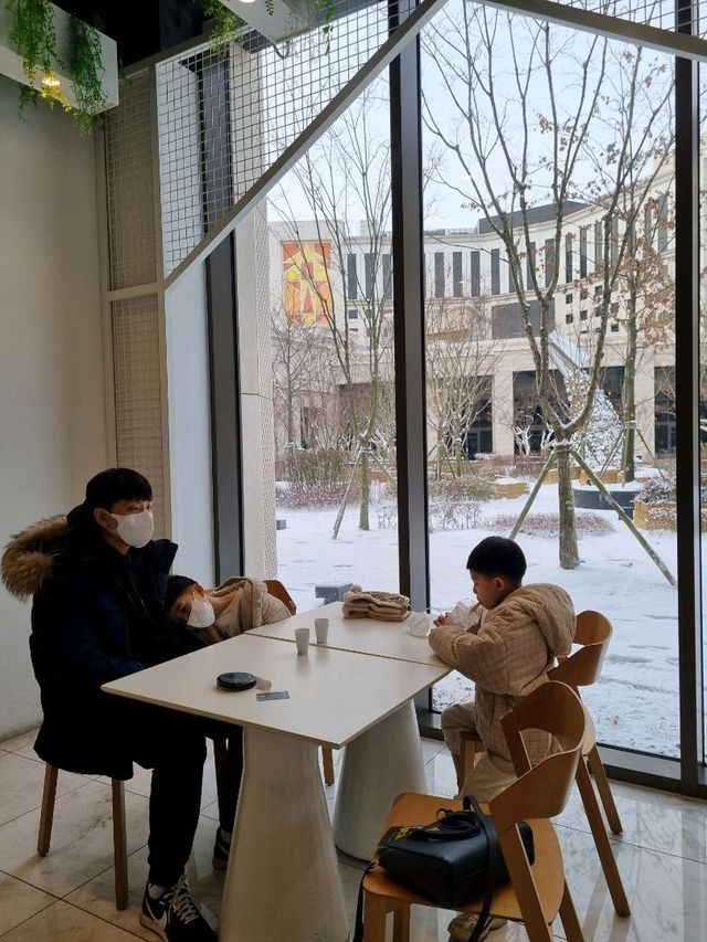 블링블링 호캉스