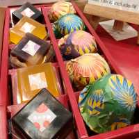 【大阪 黒門】和菓子も洋菓子もお土産の日本のお菓子もここで👍