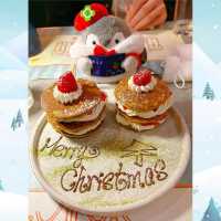 Amitie Kitchen
