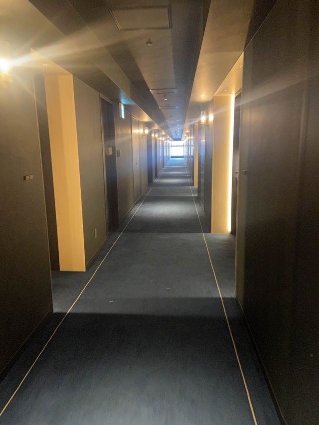 【駅近最強ホテル】ホテルメトロポリタン川崎が綺麗で居心地良すぎた