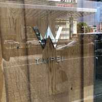 台北 W Hotel