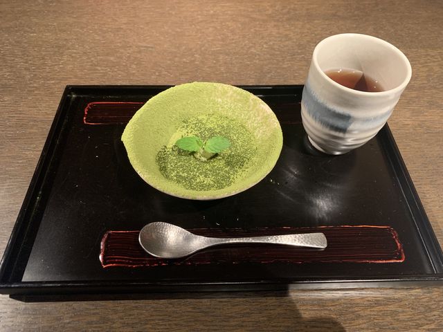 【静岡】星野リゾート界アンジンの夕食