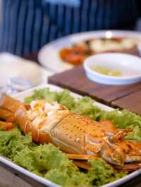 เทศกาลกุ้งมังกร ภูเก็ต