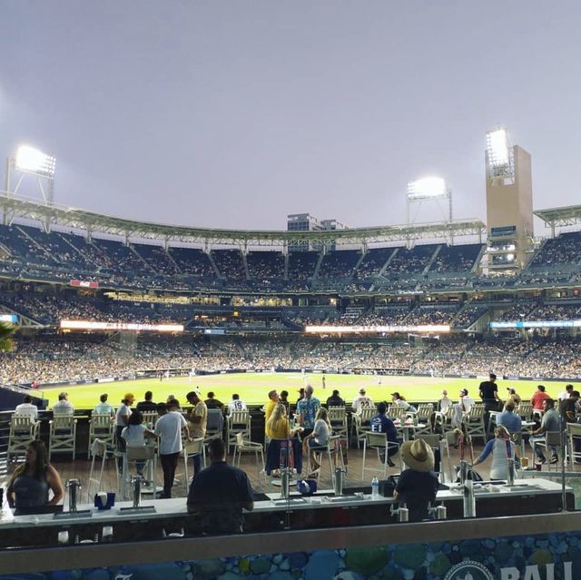 Petco Park