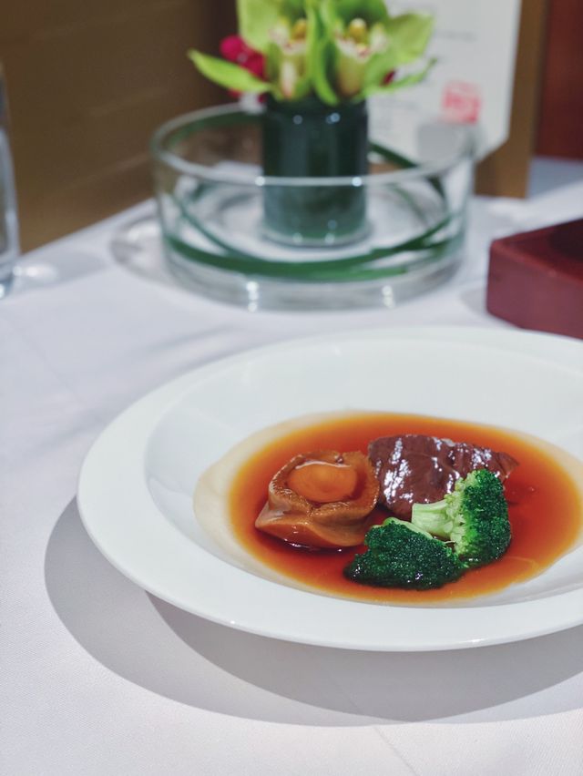 星級食府龍景軒