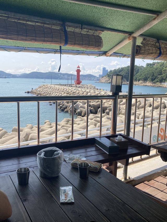 영도해녀촌맛집