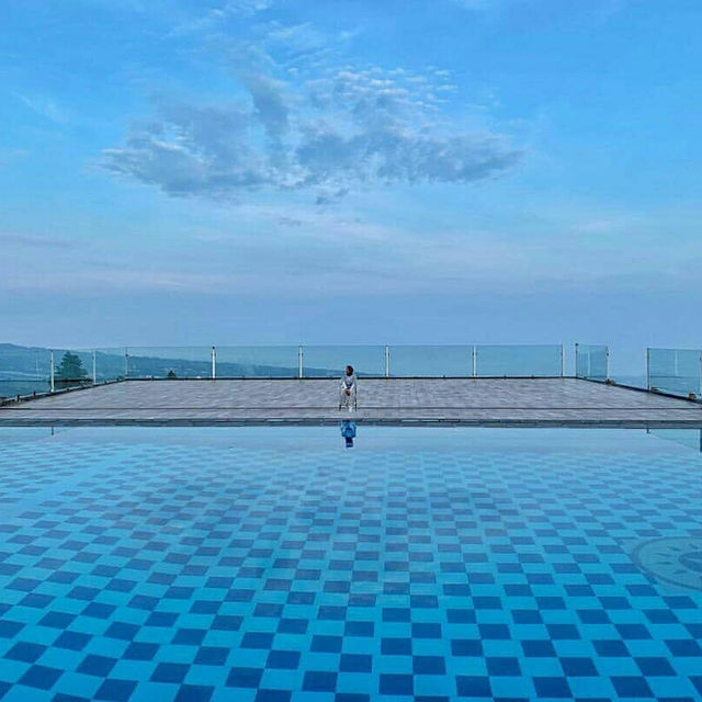VILLA PUNCAK BOGOR🏡
